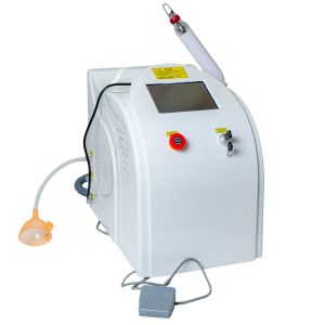 Лазер для удаления татуировок 2.0