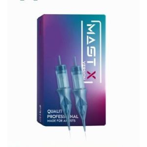 MAST X 0801RL, 0,25mm, Taper:7mm 1 ШТУКА