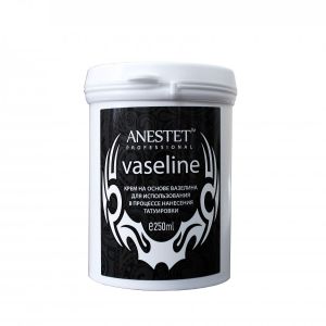 Вазелин ANESTET professional Vaseline 250 мл