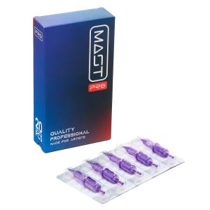 MAST-PRO 1201RLMT, 0.35mm, Taper:3,5mm 1 ШТУКА