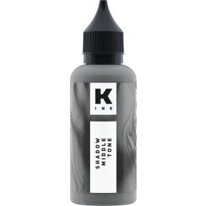 Тату краска «Теневая - Средний Тон»,1.7oz - 50 мл