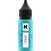 Тату краска «Индиго Светлый», 1/2oz - 15мл
